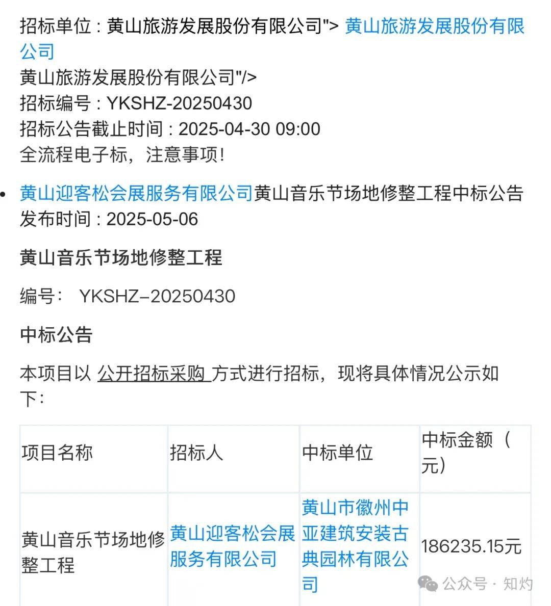 凤阳鼓楼坍塌，喂饱几个蛀虫 | 重要提醒：施工企业俩月前中标黄山某幼儿园屋顶修缮项目