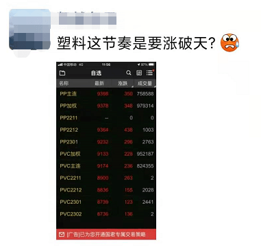 原油涨停(原油涨停盈利是多少倍)