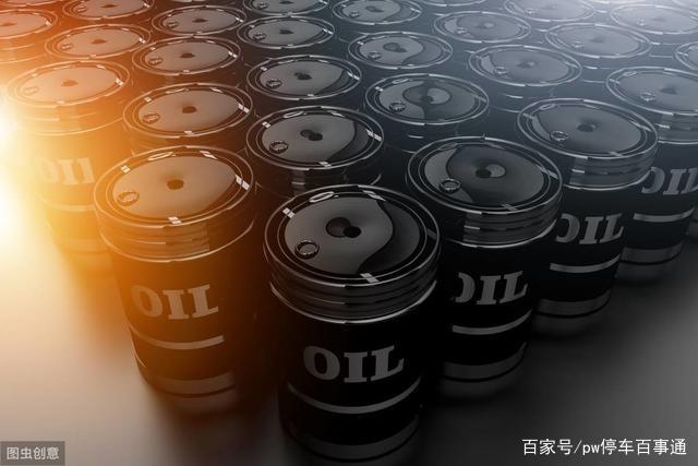 今天原油是涨还是跌(今天原油价格走势分析)