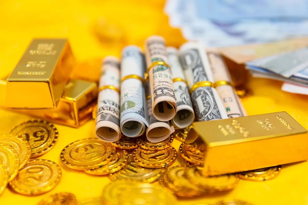 黄金原油是什么交易(黄金原油是什么交易类型)
