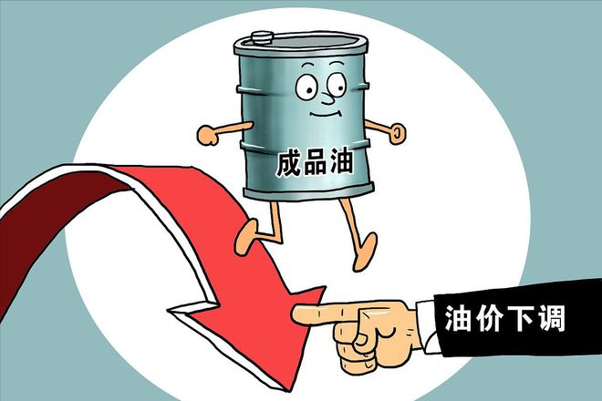 原油价格变化率(原油价格变化率计算公式)