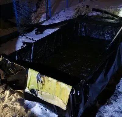 原油盗窃案(原油盗窃案件侦破进度)