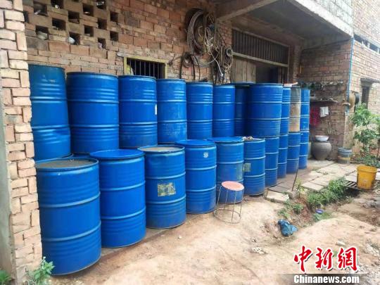 原油盗窃案(原油盗窃案例判决书)